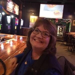 Meet your Posher, Patty